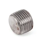 Frymaster 8130463-FRY PLUG,PIPE 1/2NPT BM