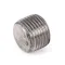 Frymaster 8130463-FRY Plug, Pipe, 1/2" NPT, BM