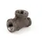 Frymaster 8130530 Reducing Tee, 1/2" x 1/4" x 1/2"