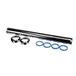 Frymaster 8130541 NIPPLE, 1/2X 25.50 NPT BM