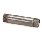 Frymaster 8130544 Connector, Male Coupling, 1/2" NPT x 1/2"NPT
