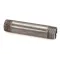 Frymaster 8130544 Connector, Male Coupling, 1/2" NPT x 1/2"NPT