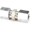 Frymaster 8130545 Flexline Hose Union, 1/2" OD x 1/2" ID