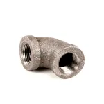 Frymaster 8130631 ELBOW 3/8 X 90 DEG.