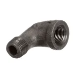 Frymaster 8130632 Elbow, Street, 3/8-90 Degree