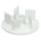Meiko 8130697 Impeller, Wash Pump, B-US 23X Series