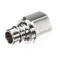 Frymaster 8130699 Nipple/Coupling, 1/2" Snaptite