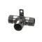 Frymaster 8130749 Tee, 1-1/2' NPT w/ Handle Bracket