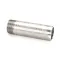 Frymaster 8130784 Nipple, Toe, 1-1/2" x 6" Long, Stainless Steel