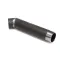 Frymaster 8130835 NIPPLE, DRAIN RH 1.5