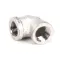 Frymaster 8130889 ELBOW, 1/2 90 DEG SS