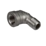 Frymaster 813-0919 ELBOW 1/4 STREET 90 S.S.