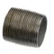 Frymaster 8130996 Nipple, Close, 1-1/4", Galvanised