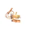 True 813300 VALVE EXPANSION EBFSE-AAAC INLET STRAINER