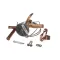 True 813303 VALVE EXPANSION EBFSE-AZP, INLET STRAINER