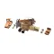 True 813311 Solenoid Vale/Expansion Med Temp, 120V, 15" Cap Tube