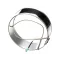Server 81349 Heating Element Kit, Band, 230 Volt, 500 Watt