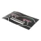 Henny Penny 81354 Decal- Evolution Elite Control