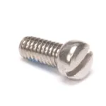 APW Wyott 8136100 SCREW M/S FILHD 8-32 X 3/8