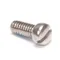 APW Wyott 8136100 SCREW M/S FILHD 8-32 X 3/8