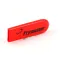 Frymaster 8140047 Handle Sleeve, Red w/ Logo