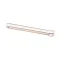 Meiko 8155032 Belt Rod with Ear, Short