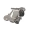 True 815721 LOCK KIT CHROME 809213/809217