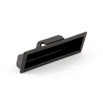 APW Wyott - 81600095 - Pocket Pull Series Handle