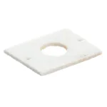 Frymaster 816-0053 INSULATIONSIGHT GLASS 18/24