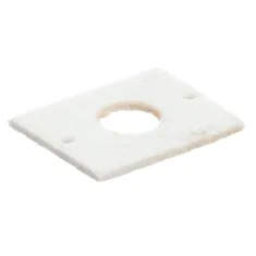 Frymaster 8160053 INSULATION,SIGHT GLASS 18/24