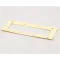 Frymaster 8160113 Gasket, Drain Overflow