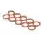 Frymaster 8160117PK O-Ring, Inner Pan, Pack of 10