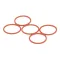 Frymaster 8160132PK O-RING, 8160132 (QTY 5)