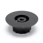 Frymaster 8160139 Thermostat Knob, Celsius/Fahrenheit