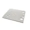Frymaster 8160177 INSULATION, BIM53 DV COMB CHMR