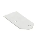 Frymaster 8160220 Insulation, RF Switch, FPIII