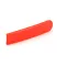 Frymaster 8160405 Sleeve, Red, Plastic, Drain Handle