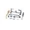 Fisher 81604 FAUCET 8BSELH 08SS