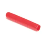Frymaster 8160547 CAP VINYL,RED .375X3