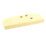 Frymaster 812-0353 INSULATION, FRONT UPPER FV