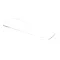 Frymaster 8160568 GLASS, SIGHT SINBAD JR.
