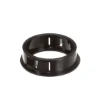 Frymaster 8160574 Heyco Bushing, 1.375-16, 1.4' x 1.45', 1824E, 2424E