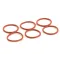 Frymaster 8160597PK O-Ring, Check Valve, Pack Of 6