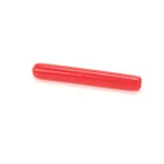 Frymaster 8160639 Grip, Drain Valve Handle, Red, Vinyl