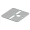 Frymaster 8160688 Element Bracket Gasket