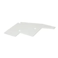 Frymaster 8160731 INSULATION, H30 FV LH/RH SEAL