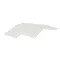 Frymaster 8160731 INSULATION, H30 FV LH/RH SEAL