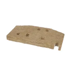 Frymaster 8160733 Insulation, H30, FV, Upper Front