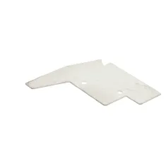 Frymaster 8160741 Insulation, Front, Left Hand/Right Hand, Dual Vat, F30
