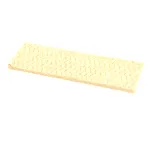 Frymaster 816-0746 INSULATION H30 FOAM DECK
